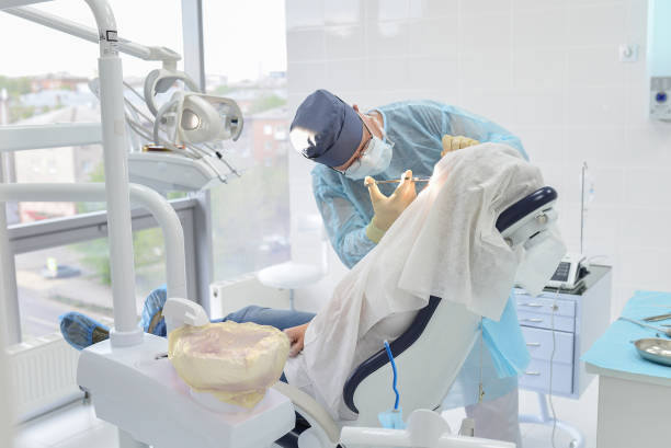 Best Knocked-Out Tooth (Avulsed Tooth) Treatment in Bayview, CA